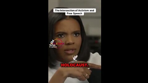Candace Owens: Jеws Killed 60 MILLION Christians but still demand special treatment