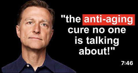 The #1 Anti-aging Hack