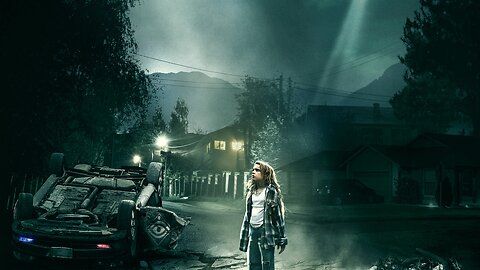Freaks (2018) - Trailer