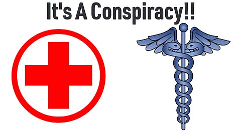Fun With Medical Conspiracies