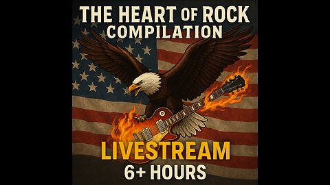 The Heart of Rock Ultimate Compilation