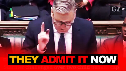 Keir Starmer admits Ukraine a proxy war