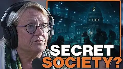 $21 Trillion MISSING from U.S. Reserves - This is Where it Went _ Catherine Fitts
