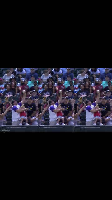 IF ALL YOU HAVE IN LIFE IS BREAD AND CIRCUSES 🏟 MAKE THE MOST OF IT❗