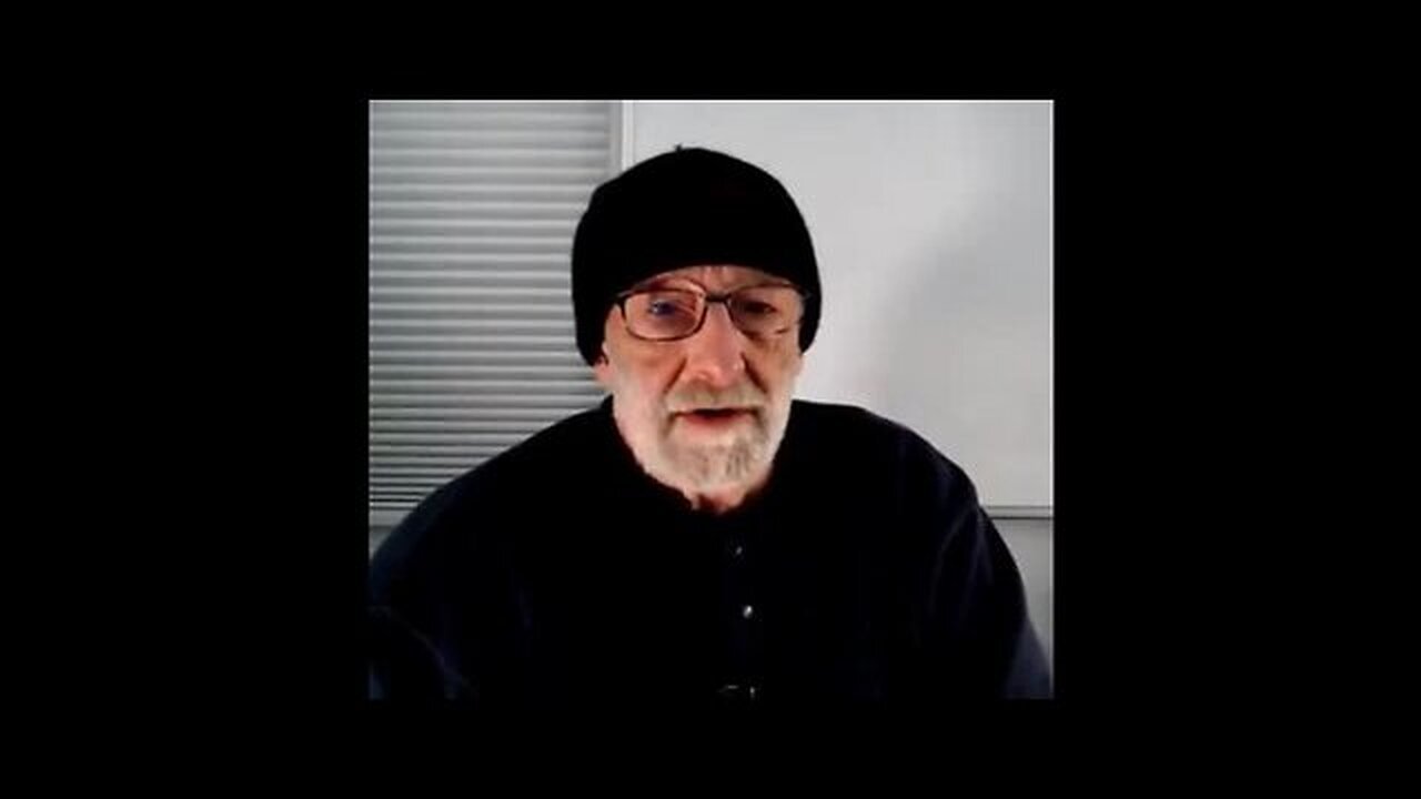 Clif High_ Explosive Information 12_1_25 - No One Expected This!