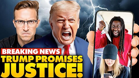 Trump Stuns DC Audience, Goes SCORCHED-EARTH On Brutal Iryna Zarutska Murder: ‘We Will KILL Evil...'