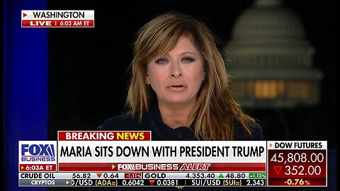 Trump says government shutdown delay is not just about the 'No Kings' rally