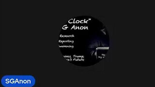 SG ANON: EMERGENCY BROADCAST 9/7/25 - BRACE FOR THE US MILITARY OPS THAT WILL CHANGE IT ALL!