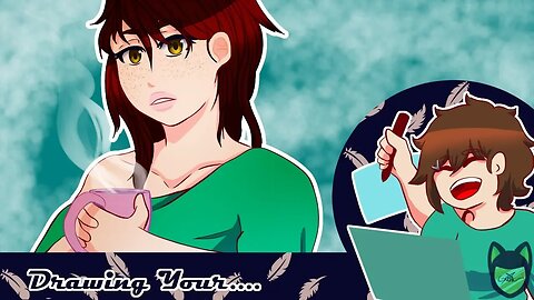 Drawing Your... #2 || Speedpaint