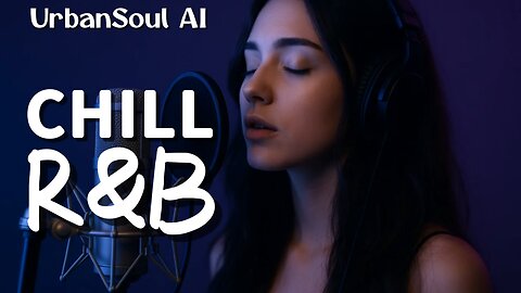 【 Chill R&B 】Soul Music for Relax & Study