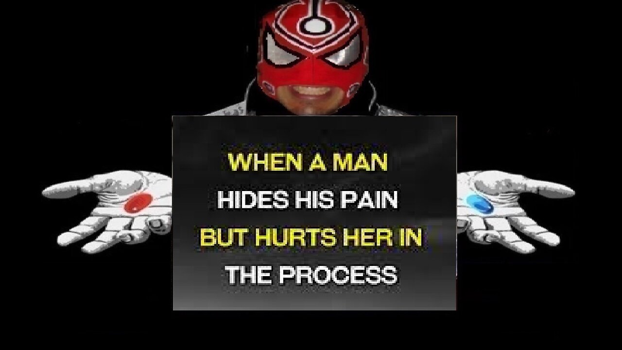 Women hurt a good man