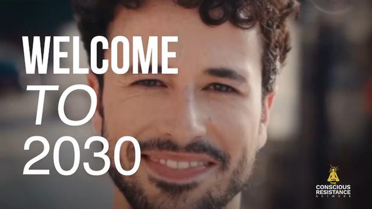 Liberation 2030 (mini-documentary)