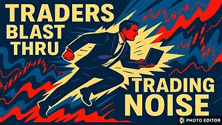 Sonic Traders Blasting Thru Market Noise