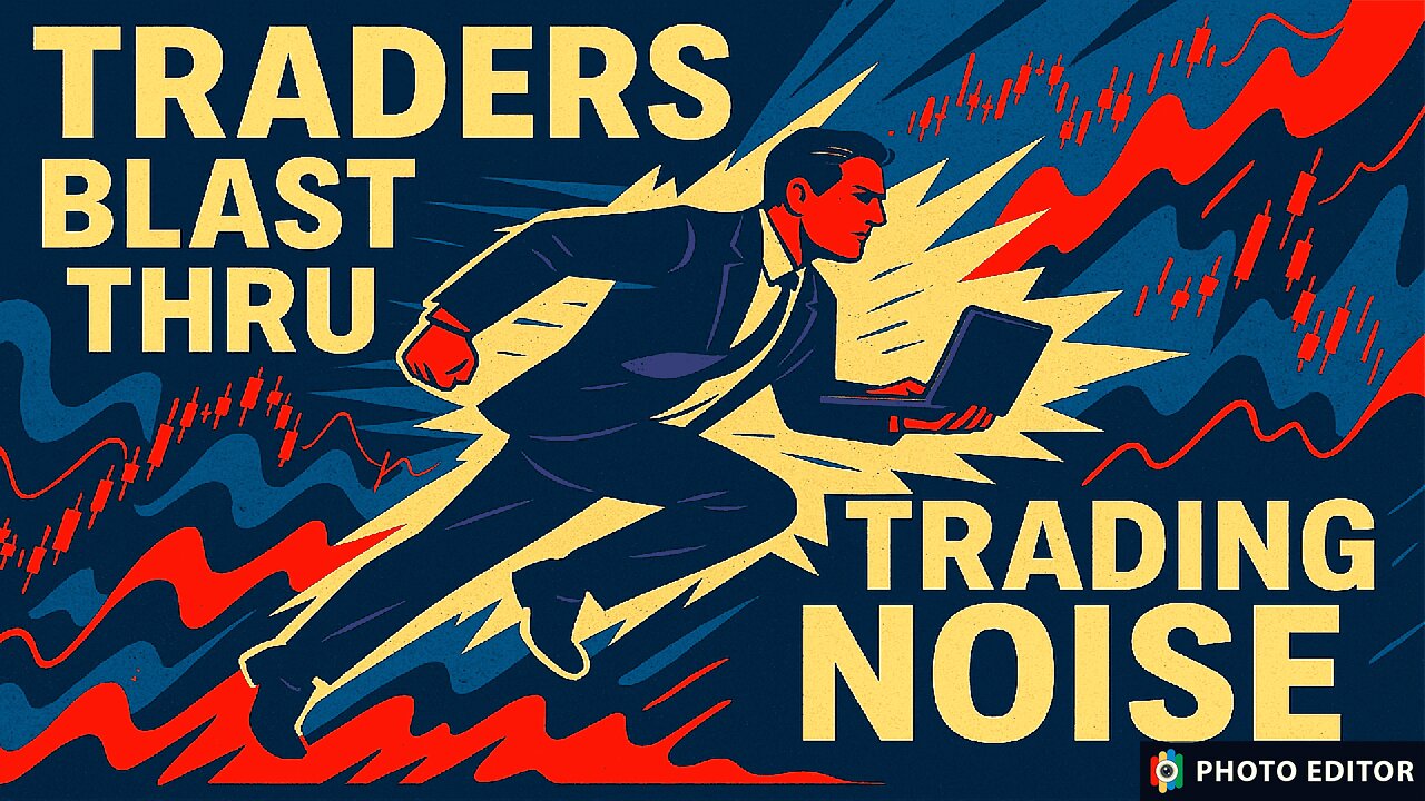 Sonic Traders Blasting Thru Market Noise