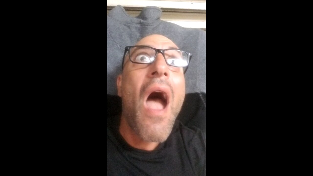 words can't express how even I'm going to get