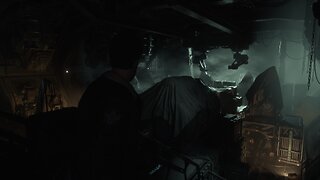 The Callisto Protocol, Playthrough, New+ Game, pt.3