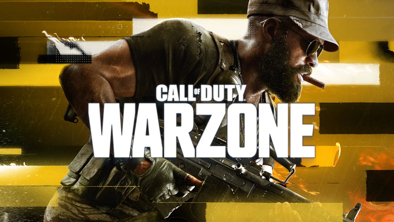 Warzone Resurgence Live Stream 🎮 | COD Casual Gameplay & High Kill Matches | Breezybreh785 Gaming