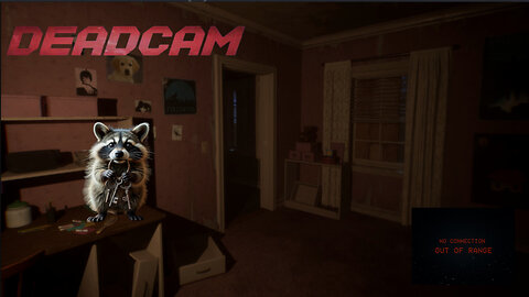 DEADCAM | DEMO