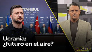 Ucrania: ¿futuro en el aire?