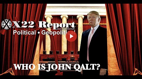 X22- [DS] Wants War, Trump Wants Elections In Ukraine, SC Destroys The [DS] Power Structure