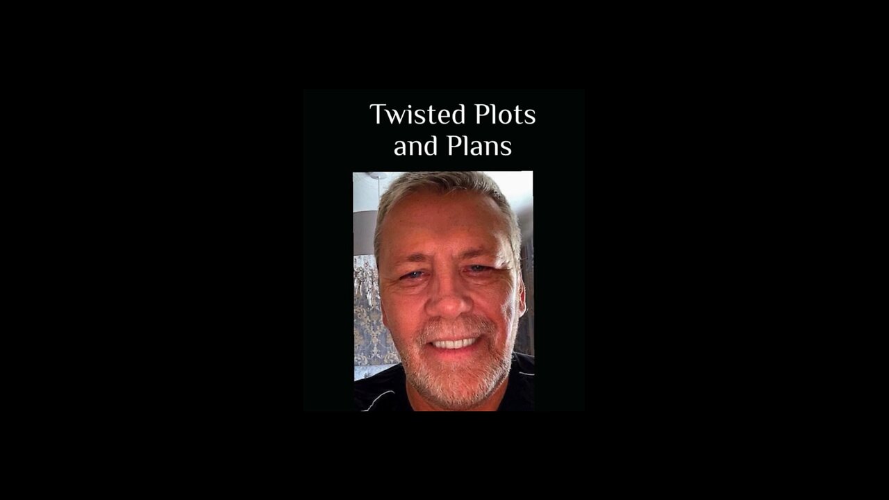 ‘Twisted Plots and Plans’ a detective’s memoir.