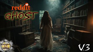 These Reddit Ghost Stories Will HAUNT You Forever 👻. reddit. r/GHOST. Reaction + Advice (V3)