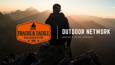 Tracks & Tackle Ep 98 Giant Whitetails Down! Justin's Target Buck + Cody's Banner Season