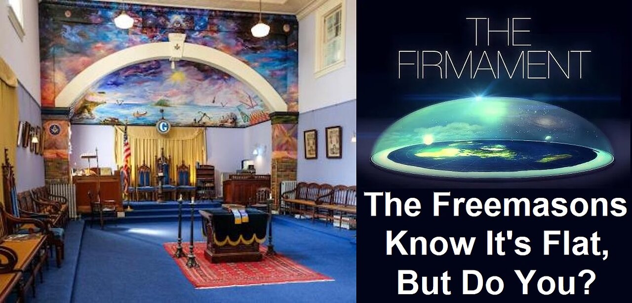 Sam Hyde Show: The Flat Earth Special