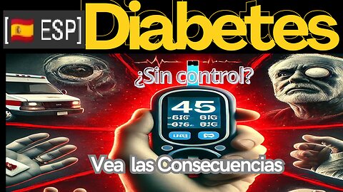ES - Controla la Diabetes de Forma Natural | Remedios Caseros y Hábitos Efectivos