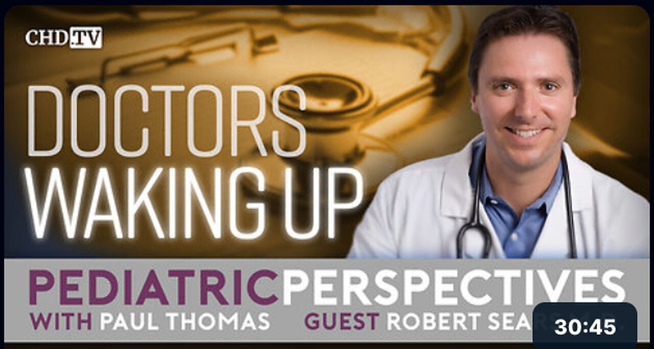 "Waking Up: A Journey Through the Lives of Medical Professionals"