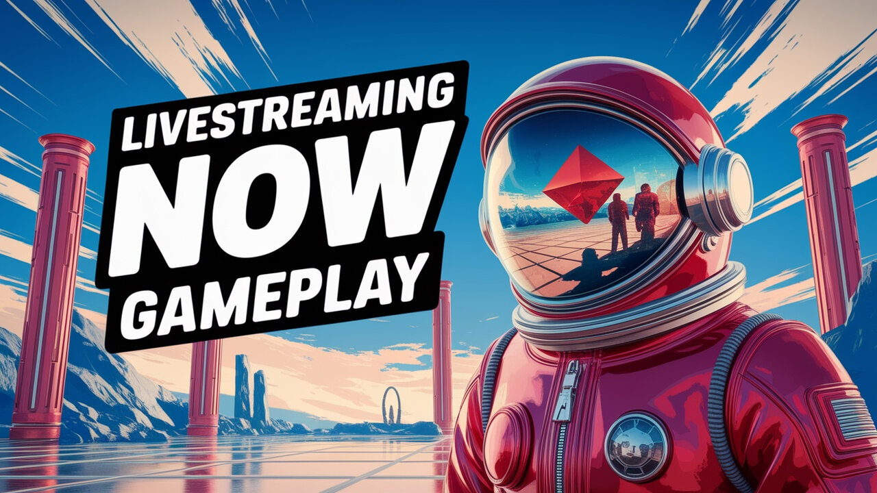 No Man's Sky