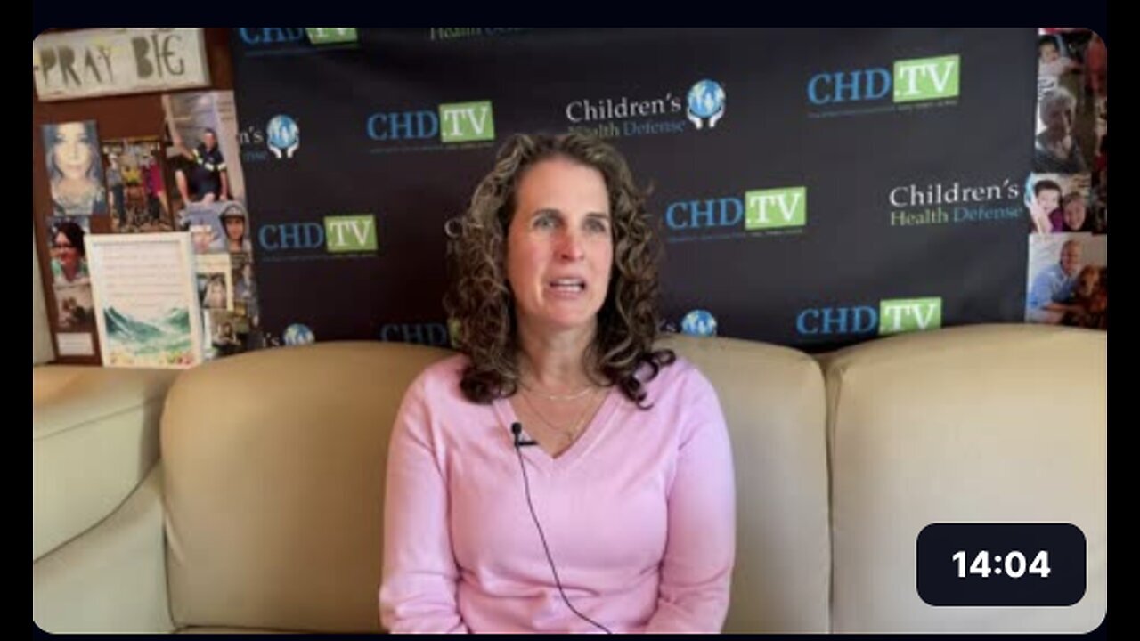 "Pregnancy and Flu Vaccine: Addressing Other Concerns"