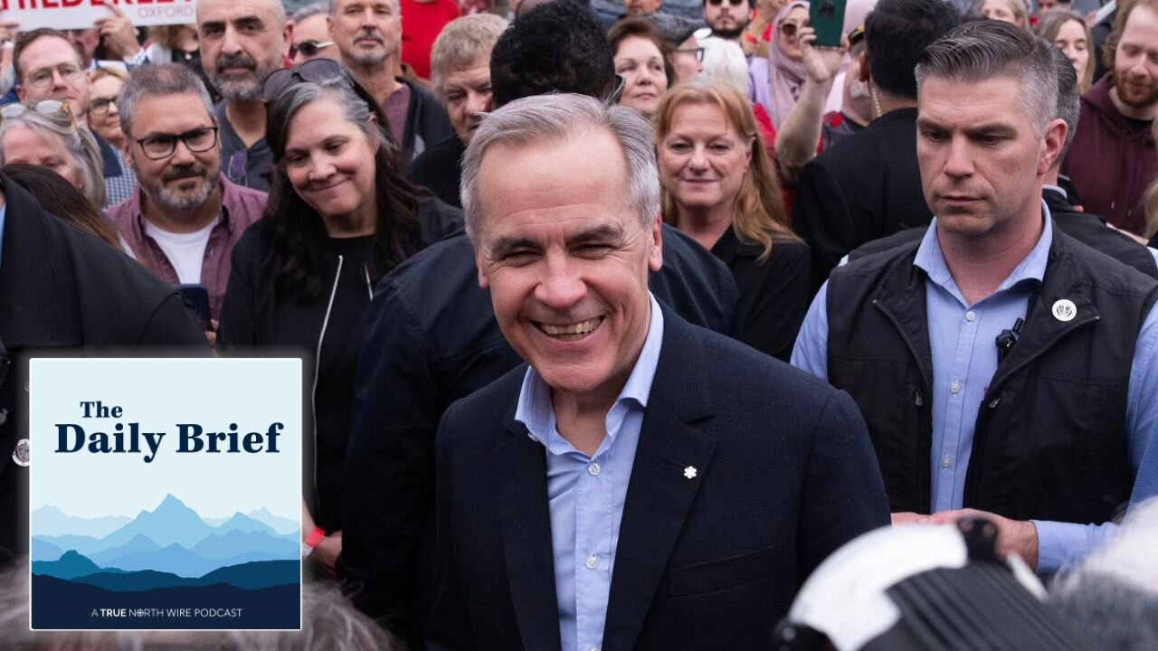 Carney called out for misleading Canadians about call with Trump
