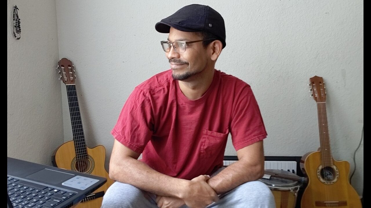 Mi última voluntad - GuitarraVallenata Acompañante - Fabian Corrales