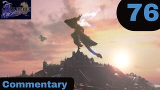 We're Going In - Final Fantasy X Part 76