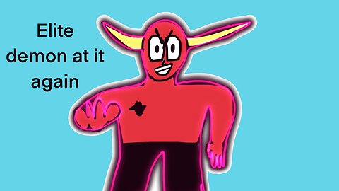 Spirit wars demonic games