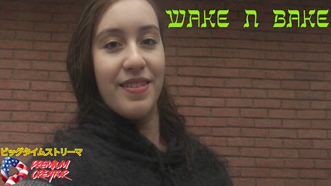 [LoW eFfOrT] Wake-N-Bake