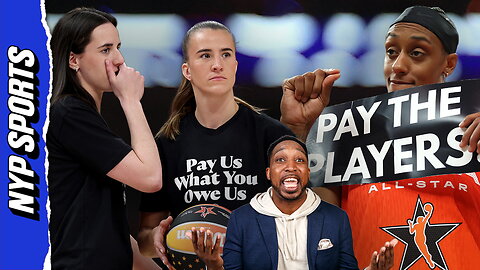 Why WNBA players were right to demand better pay at All-Star Game