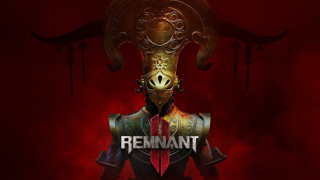 remnant 2 ~ the beginning