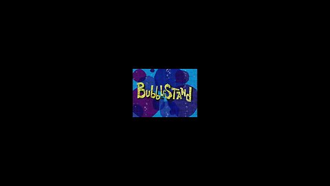 Spongebob Squarepants Bubblestand. Thursday, July 24, 2025