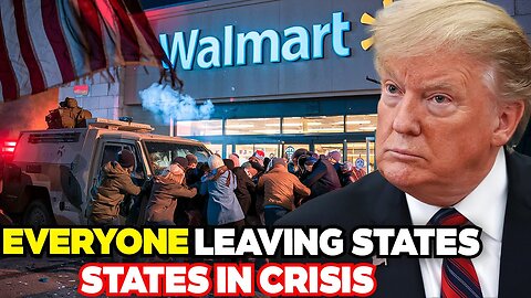 Why EVERYONE IS Leaving These U.S. States in 2025