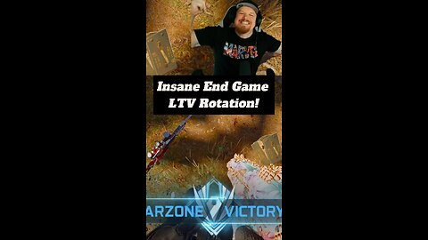 LTV is a Critical Tool on Warzone!