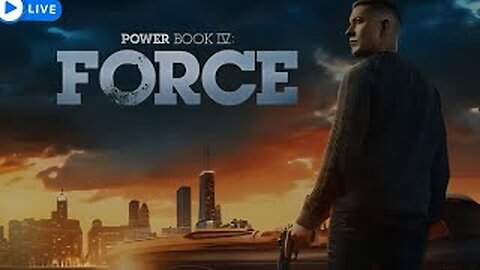 STARZ POWERBOOK IV FORCE S3 EP 7/8 📱
