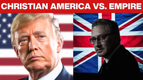 Sunday Kirk Revival Buries Kissinger’s British Foreign Policy