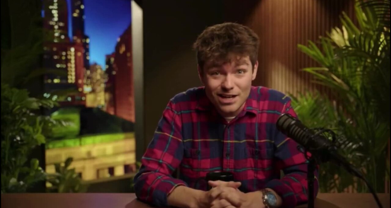 Nick Fuentes Challenges Tucker Carlson to a ‘Sit Down’ After ‘Controlled Opposition’ Accusations