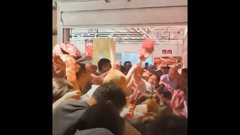 China se prepara para el supertifón Ragasa