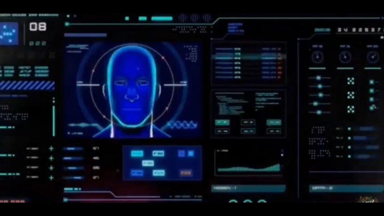 Digital ID - The Holy Grail of Human Slavery Systems