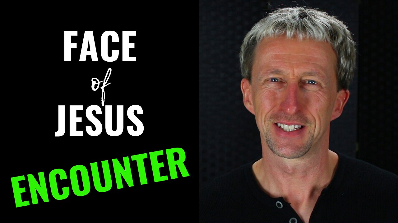 Face of Jesus Encounter