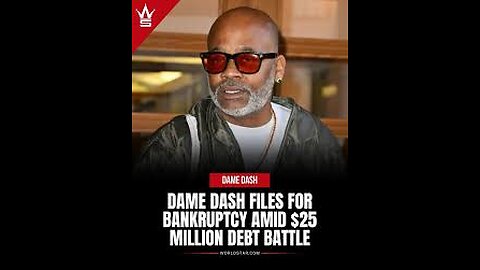 🔴 FAIR USE LIVE: Black Men let's not end up like Dame Dash