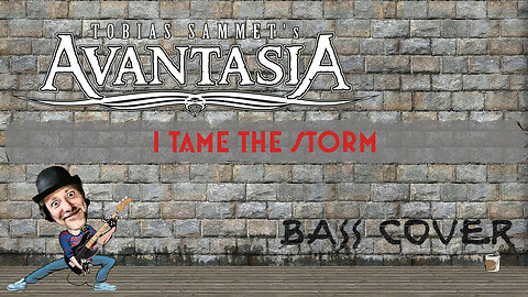 Avantasia | I Tame The Storm